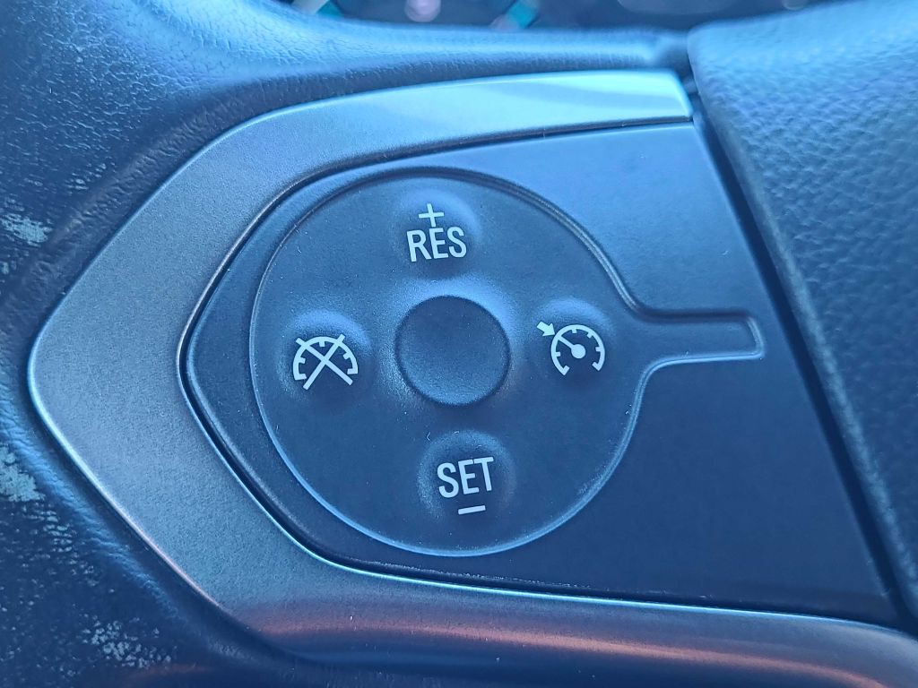 2018 Chevrolet Silverado 1500 Image 19