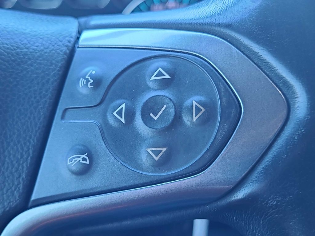 2018 Chevrolet Silverado 1500 Image 20