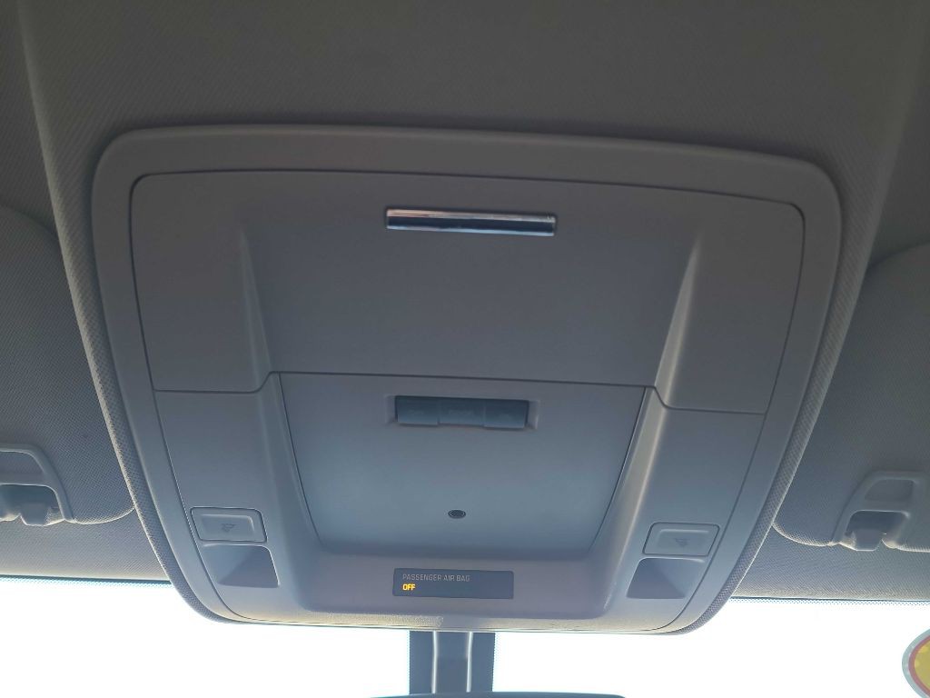 2018 Chevrolet Silverado 1500 Image 25