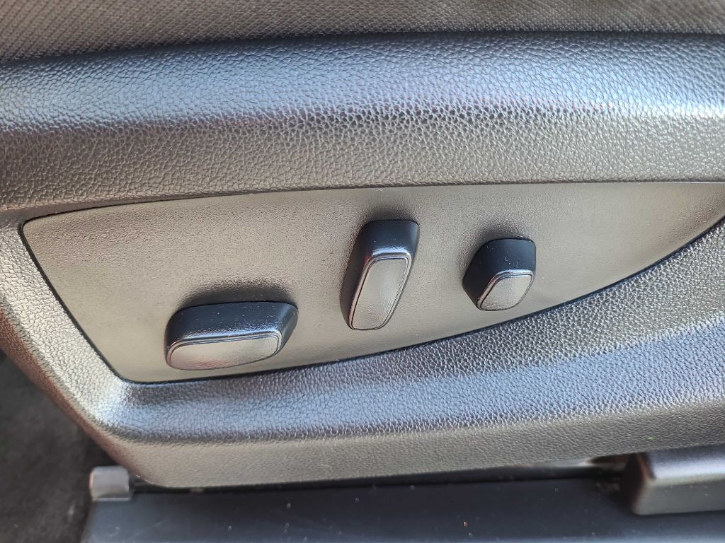 2018 Chevrolet Silverado 1500 Image 26