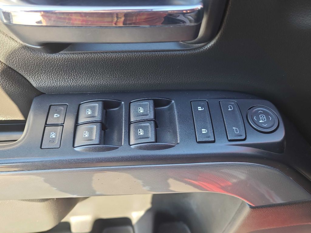 2018 Chevrolet Silverado 1500 Image 27
