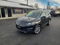 Image for 2015 Lincoln MKC  ID: 7051693