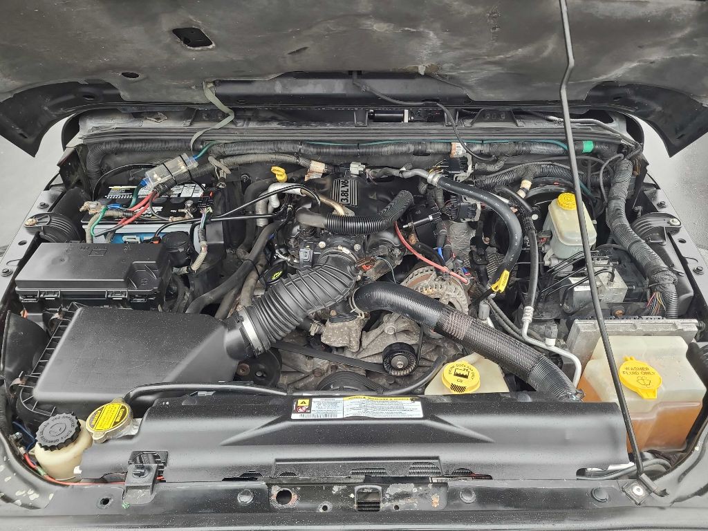 2009 Jeep Wrangler Unlimited Image 30