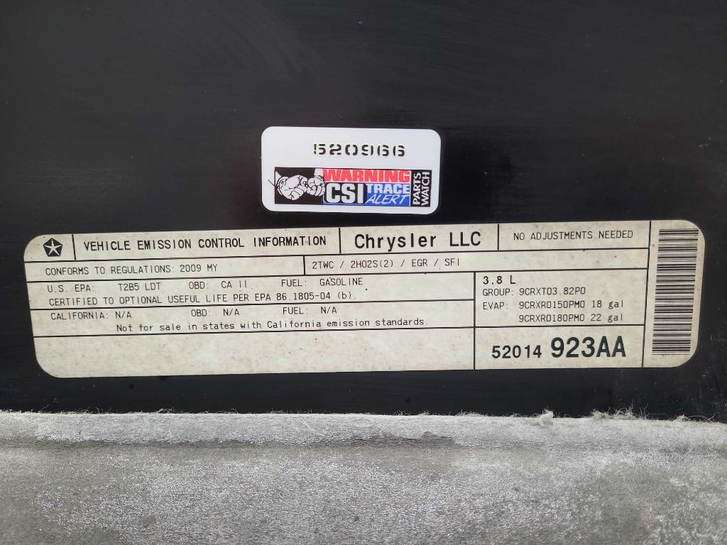 2009 Jeep Wrangler Unlimited Image 32