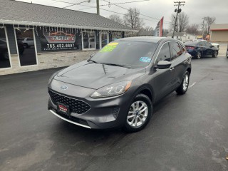 Image for 2020 Ford Escape SE ID: 7058402