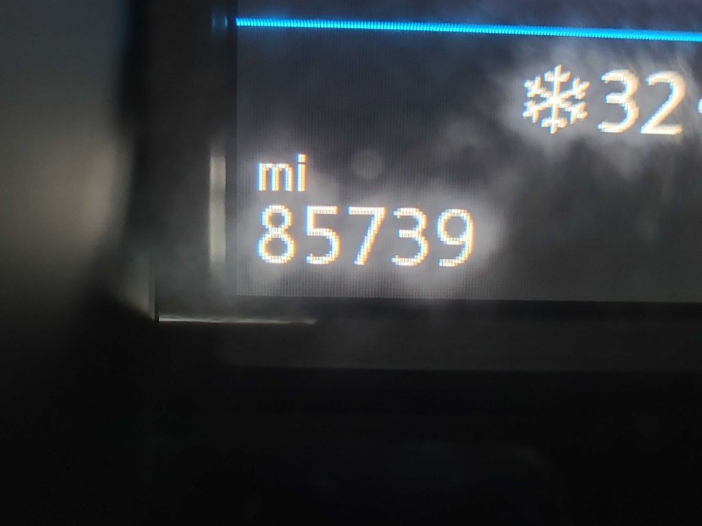 2018 Volkswagen Tiguan Image 19