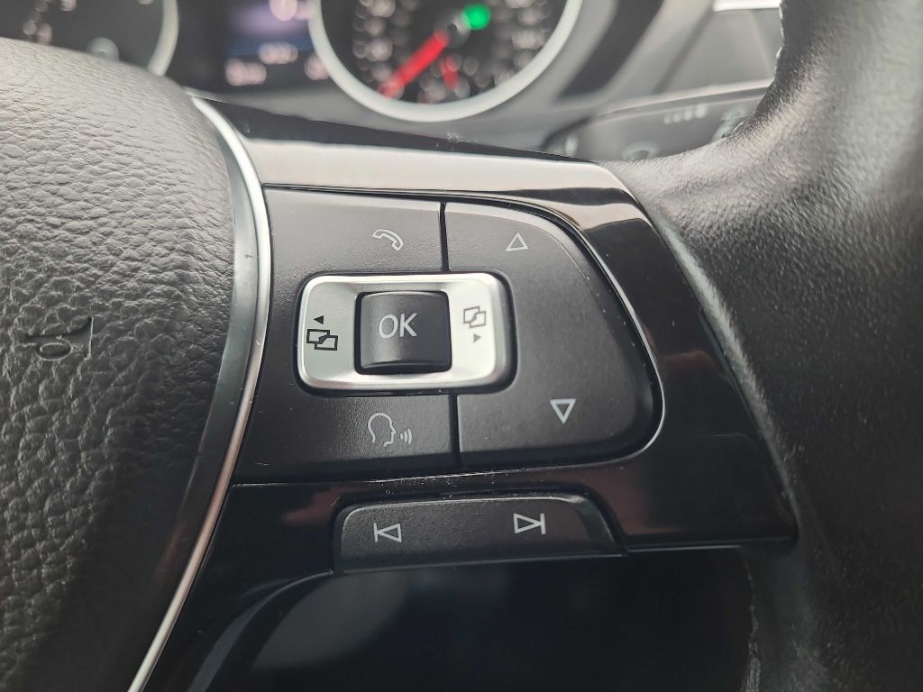 2018 Volkswagen Tiguan Image 24