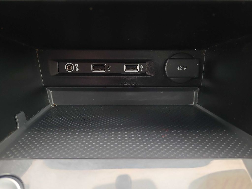 2018 Volkswagen Tiguan Image 31