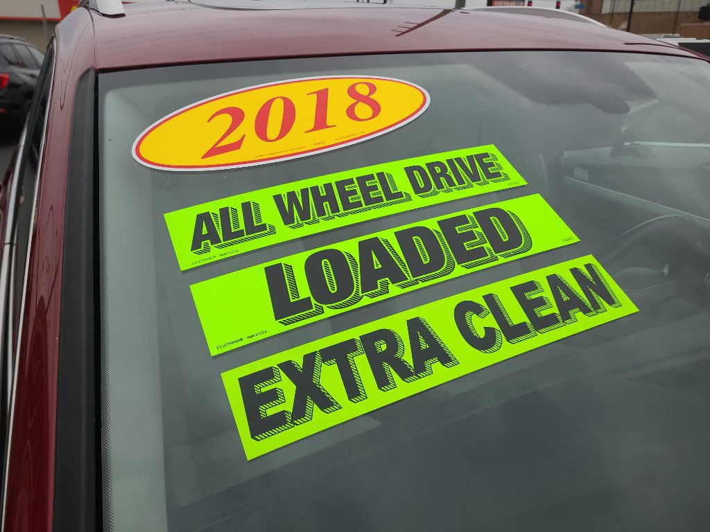 2018 Volkswagen Tiguan Image 48