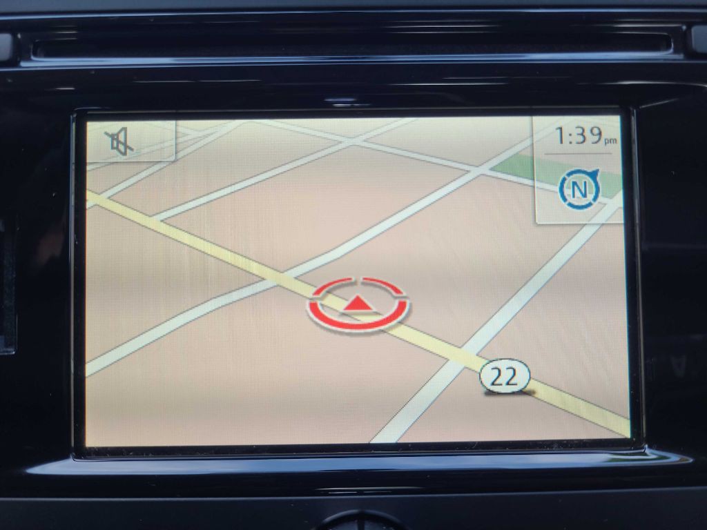 2013 Volkswagen Passat Image 23