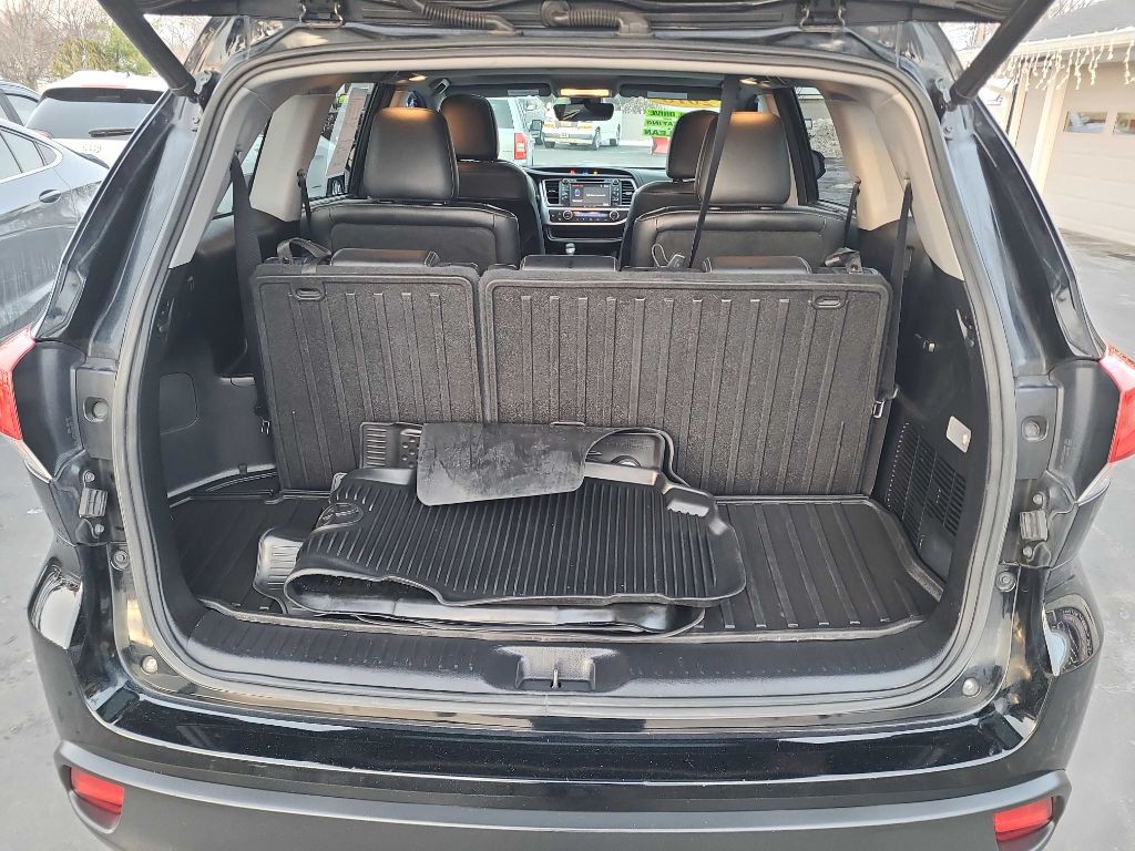 2018 Toyota Highlander Image 15