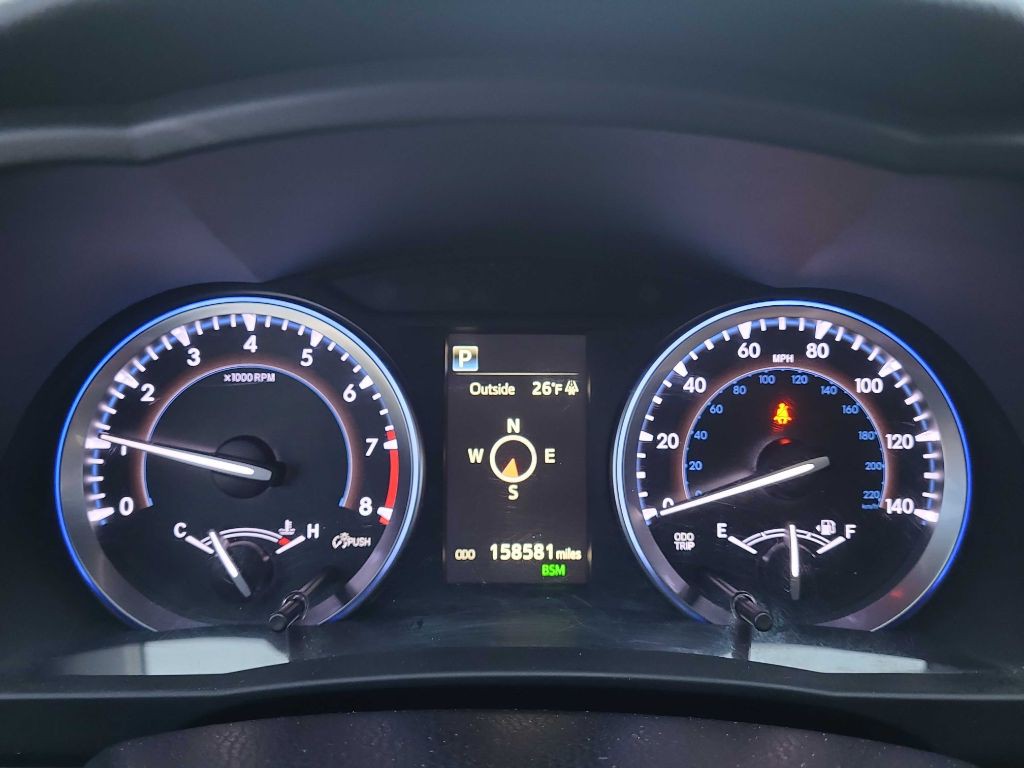 2018 Toyota Highlander Image 20