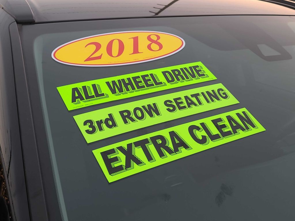 2018 Toyota Highlander Image 48