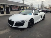 Image for 2012 Audi R8 5.2T quattro ID: 7084944