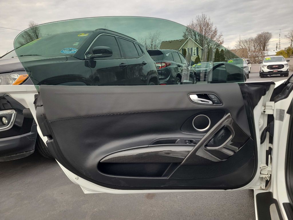 2012 Audi R8 Image 21