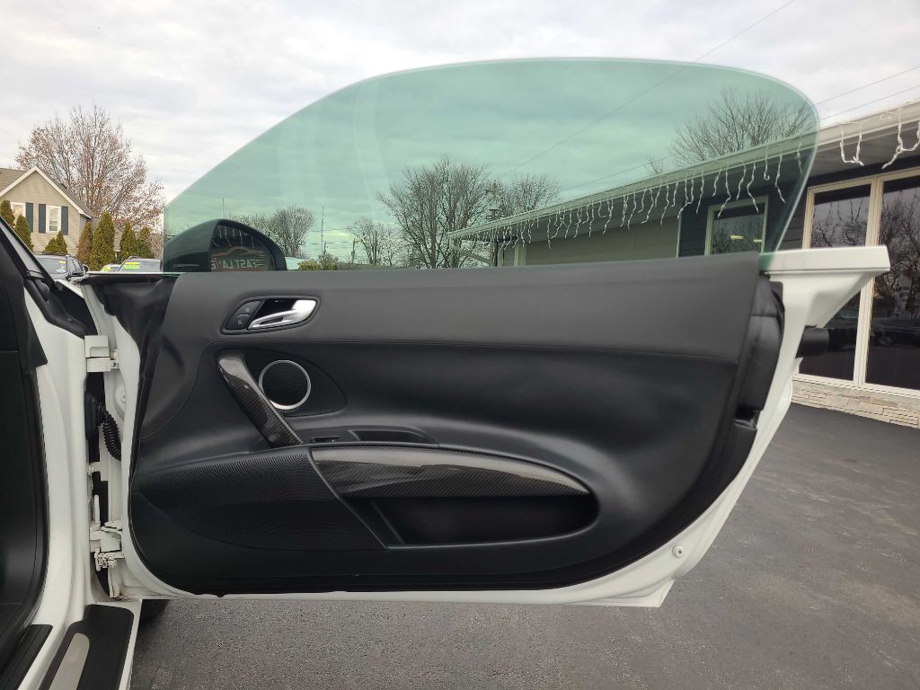 2012 Audi R8 Image 22