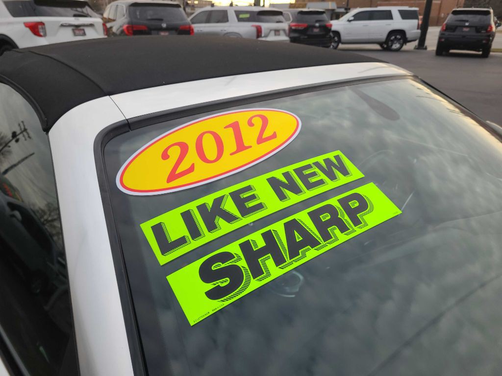 2012 Audi R8 Image 29