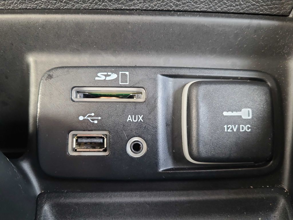 2018 Jeep Cherokee Image 26