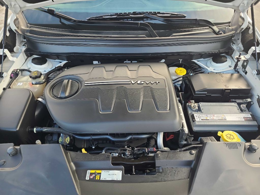 2018 Jeep Cherokee Image 42