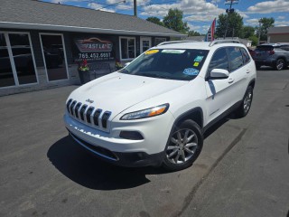 Image for 2018 Jeep Cherokee Limited ID: 7144712