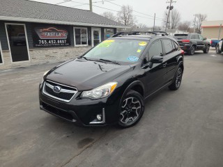 Image for 2017 Subaru Crosstrek Limited ID: 7154303