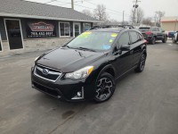 Image for 2017 Subaru Crosstrek Limited ID: 7154303