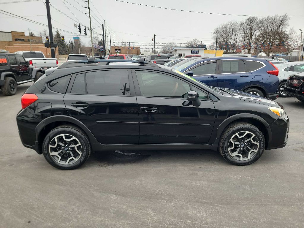 2017 Subaru Crosstrek Image 6