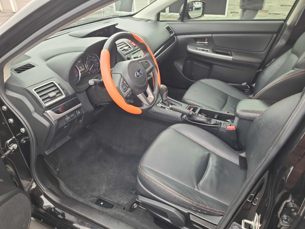 2017 Subaru Crosstrek Image 10