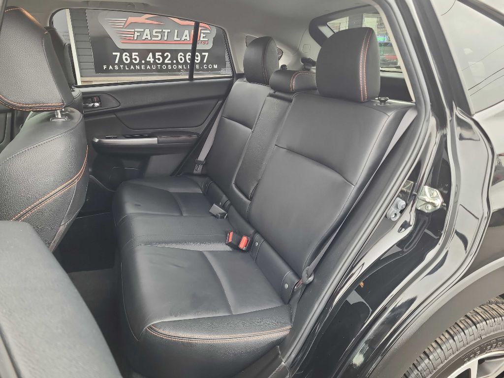 2017 Subaru Crosstrek Image 13