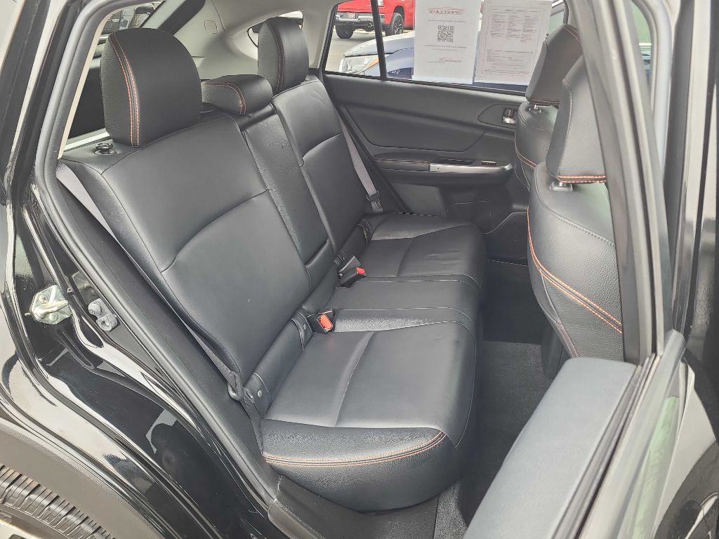 2017 Subaru Crosstrek Image 14