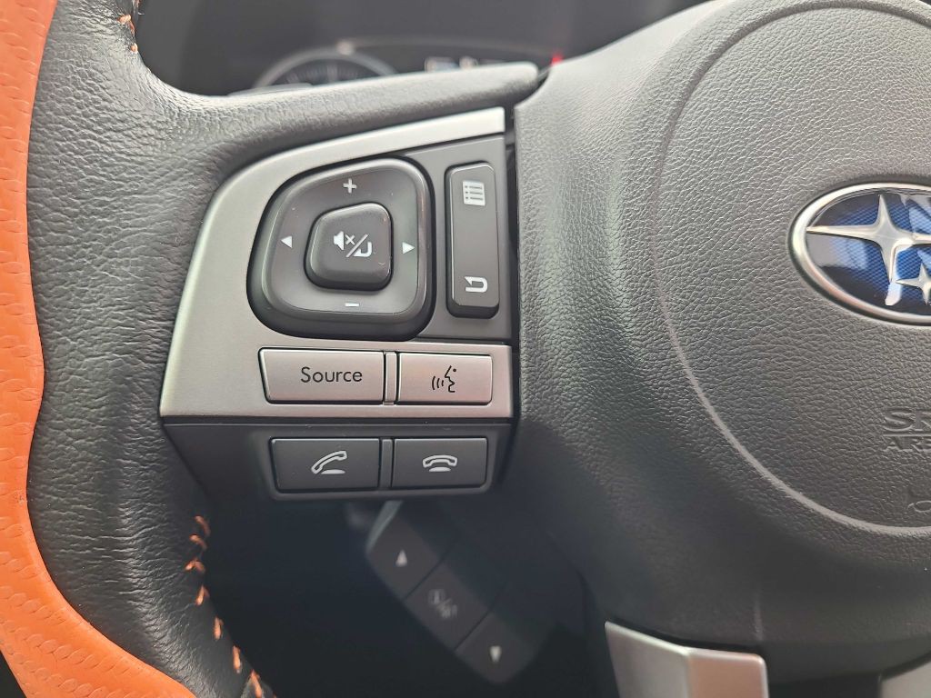 2017 Subaru Crosstrek Image 21