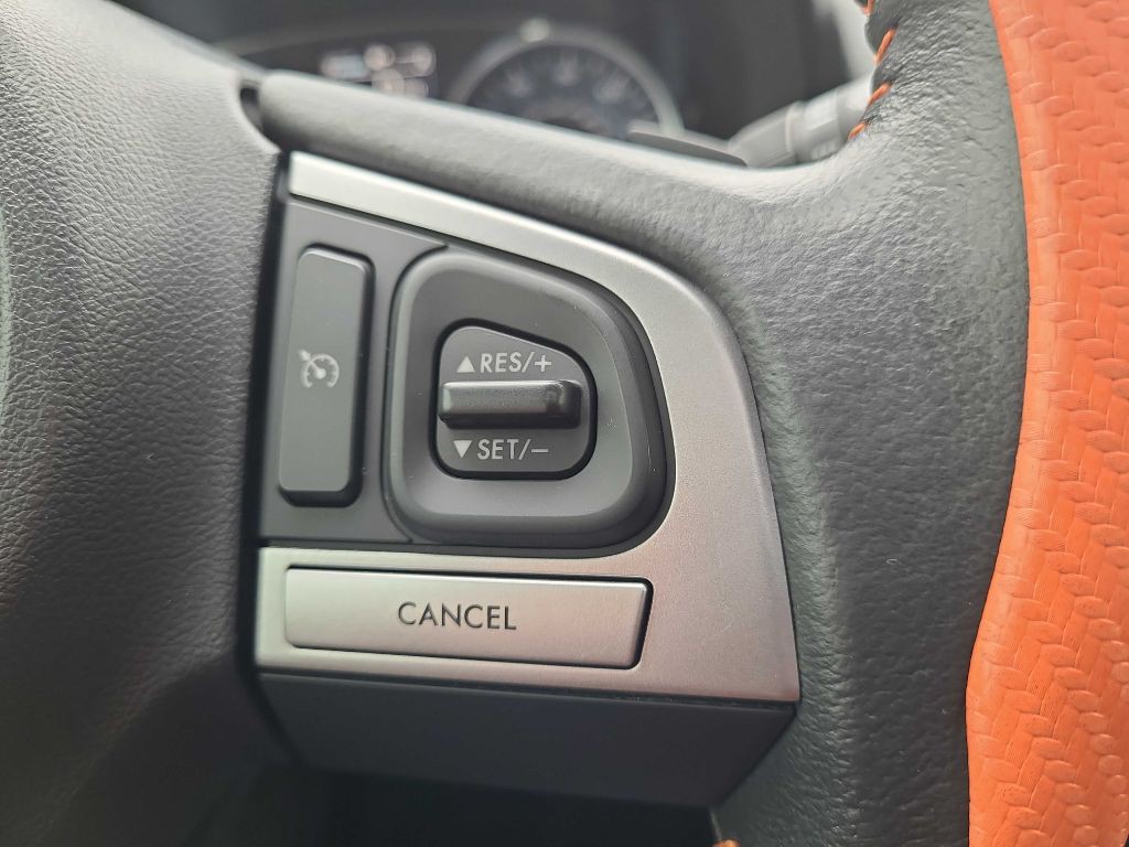 2017 Subaru Crosstrek Image 22