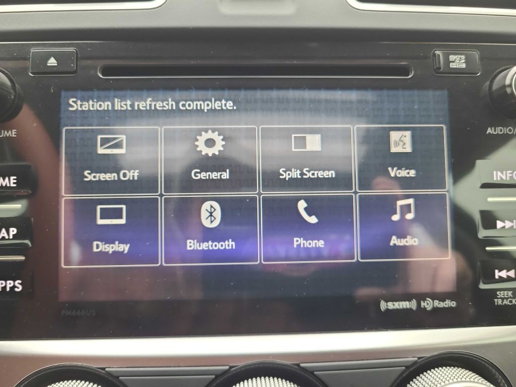 2017 Subaru Crosstrek Image 24