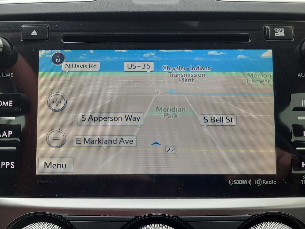 2017 Subaru Crosstrek Image 25