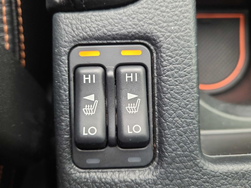 2017 Subaru Crosstrek Image 28