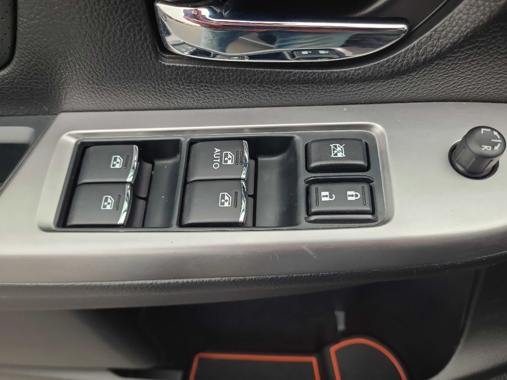2017 Subaru Crosstrek Image 30