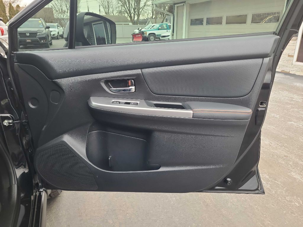 2017 Subaru Crosstrek Image 33