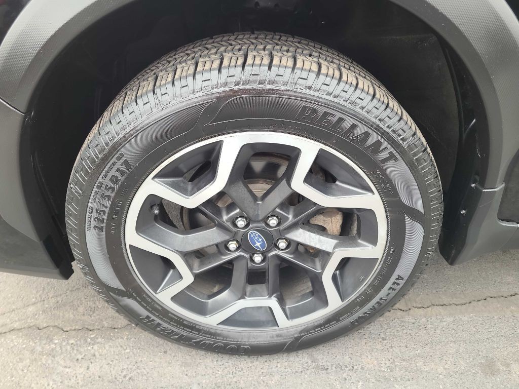 2017 Subaru Crosstrek Image 35