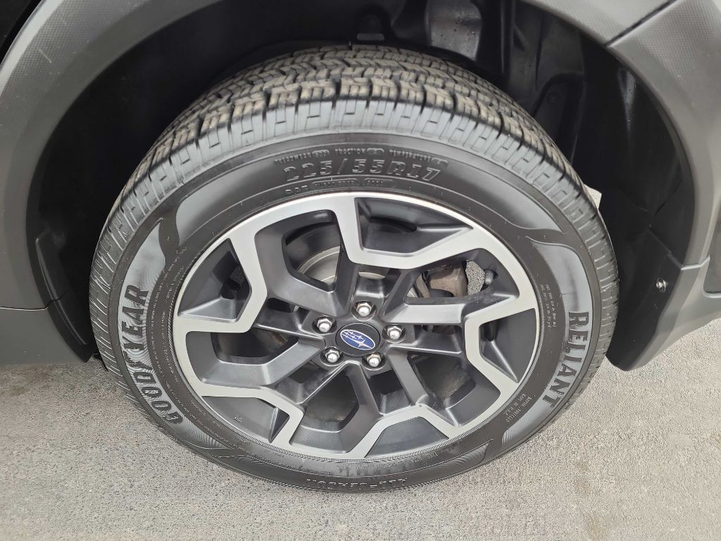 2017 Subaru Crosstrek Image 36