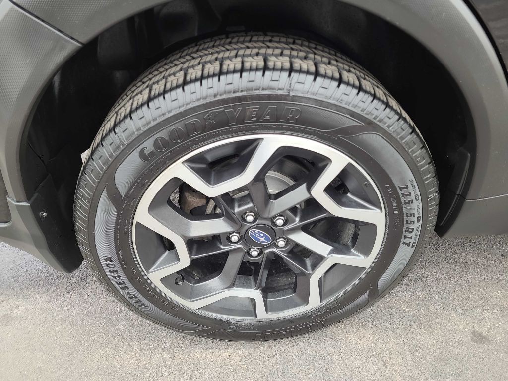 2017 Subaru Crosstrek Image 37