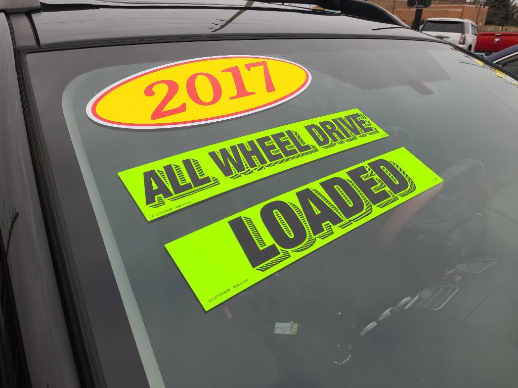 2017 Subaru Crosstrek Image 43