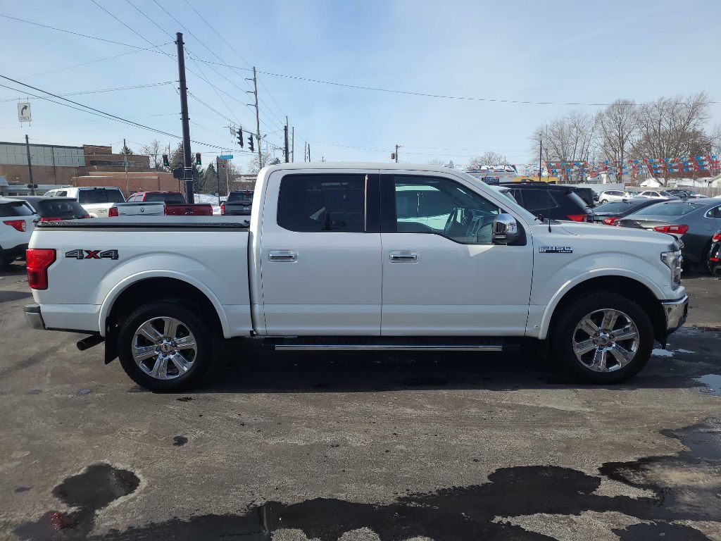 2018 Ford F-150 Image 6