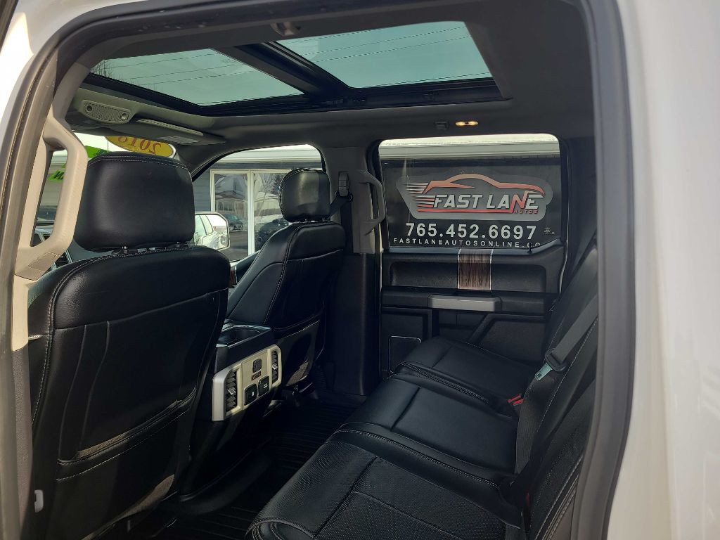 2018 Ford F-150 Image 9