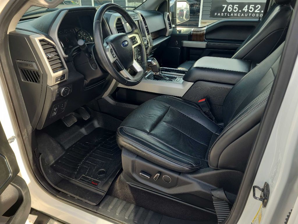 2018 Ford F-150 Image 10