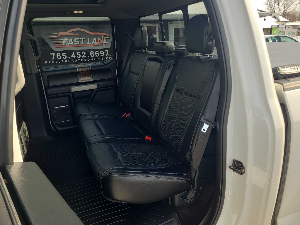 2018 Ford F-150 Image 13