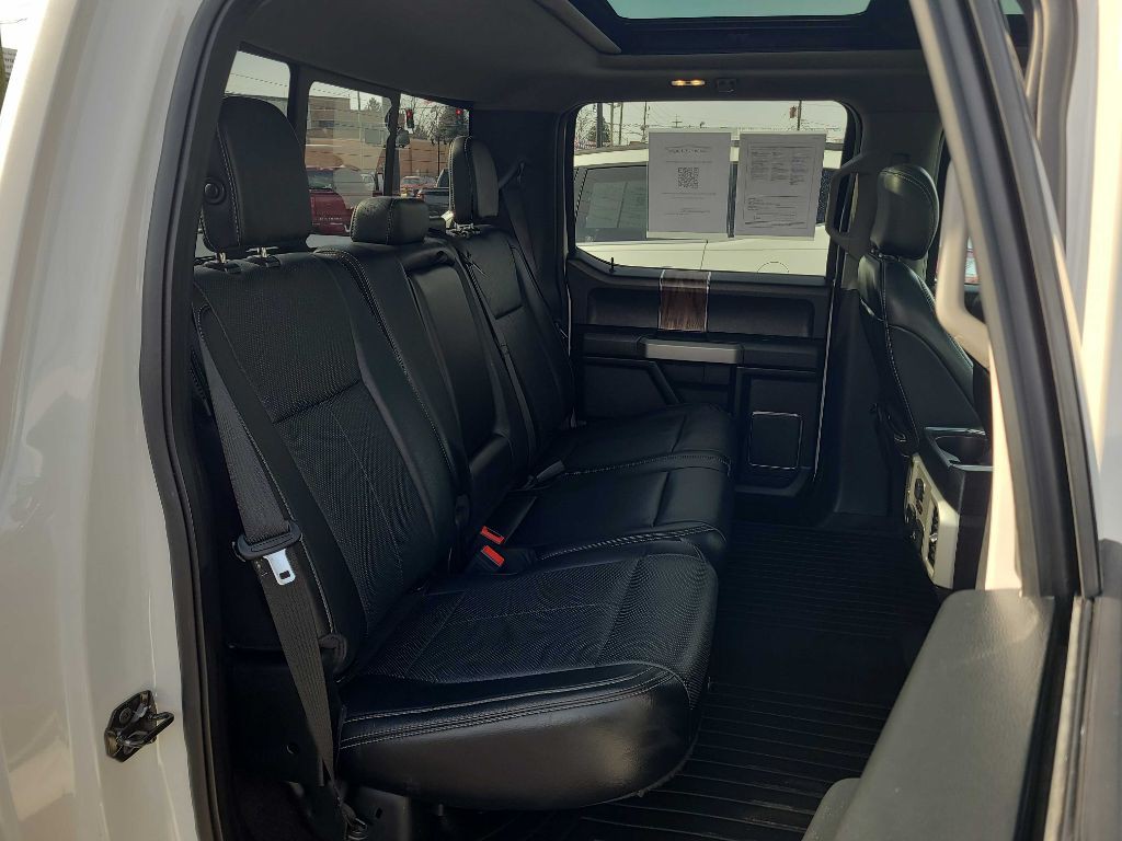 2018 Ford F-150 Image 14