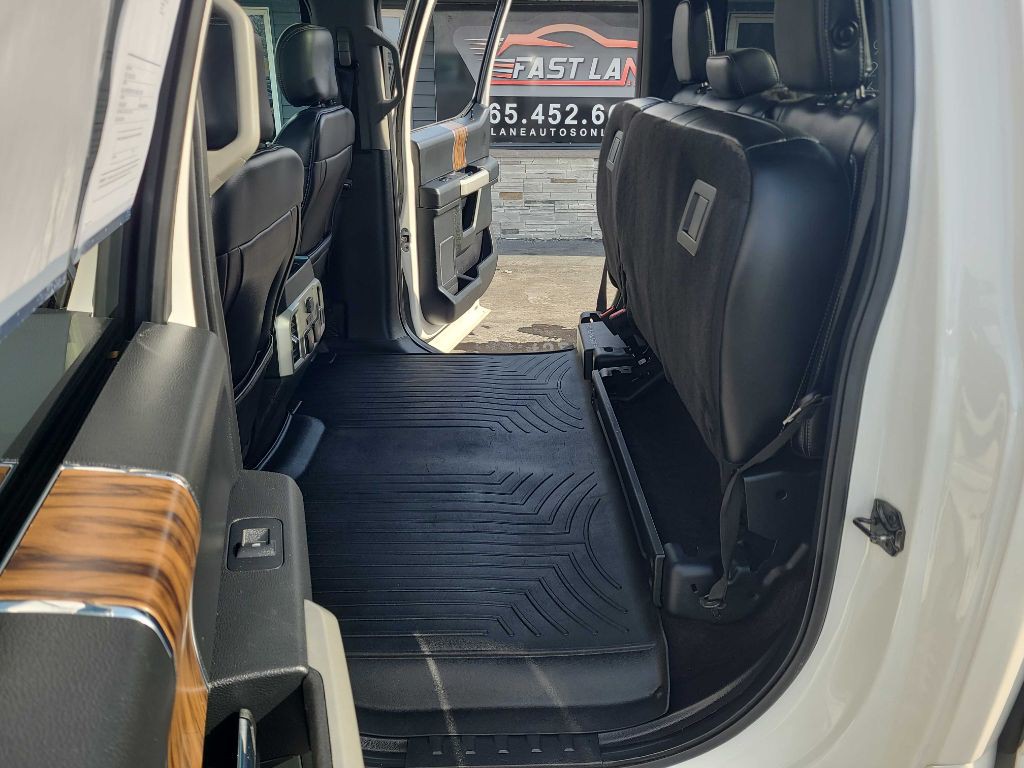 2018 Ford F-150 Image 15