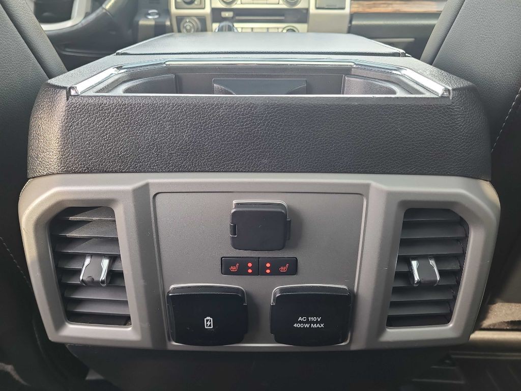 2018 Ford F-150 Image 17