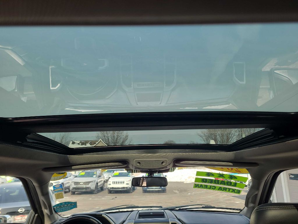 2018 Ford F-150 Image 18