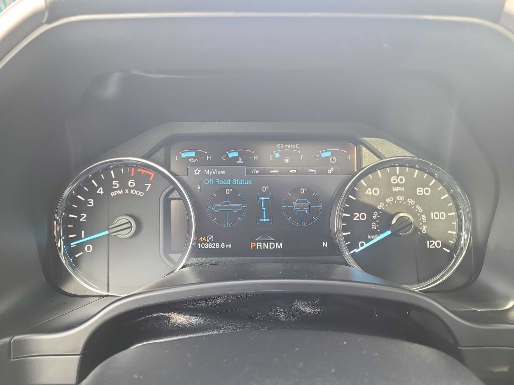 2018 Ford F-150 Image 20